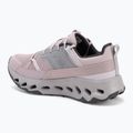 Women's On Running Cloudhorizon mauve/fade shoes 3
