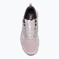 Women's On Running Cloudhorizon mauve/fade shoes 5
