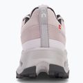 Women's On Running Cloudhorizon mauve/fade shoes 6