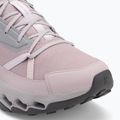 Women's On Running Cloudhorizon mauve/fade shoes 7
