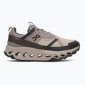 Women's shoes On Cloudhorizon Waterproof desert/thorn 2