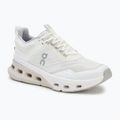 Women's training shoes On Cloudnova X white/glacier