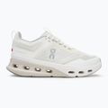 Women's training shoes On Cloudnova X white/glacier 2
