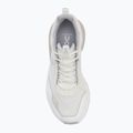 Women's training shoes On Cloudnova X white/glacier 5