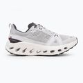 Women's running shoes On Running Cloudsurfer Trail frost/white 2