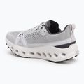 Women's running shoes On Running Cloudsurfer Trail frost/white 3