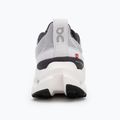 Women's running shoes On Running Cloudsurfer Trail frost/white 6