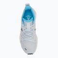 Women's running shoes On Running Cloudsurfer Trail arctic/ivory 5