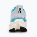 Women's running shoes On Running Cloudsurfer Trail arctic/ivory 6