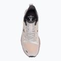 Women's running shoes On Cloudsurfer Trail silver/mauve 5
