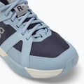 Women's tennis shoes On The Roger Clubhouse Pro chambray/midnight 7