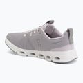 Children's shoes On Cloud Sky fade/whitte 3