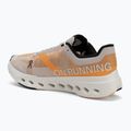 Men's running shoes On Running Cloudsurfer Next tangerine/ivory 3