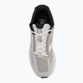 Men's On Running Cloudsurfer Next fog/ivory running shoes 5
