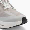 Men's On Running Cloudsurfer Next fog/ivory running shoes 7