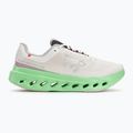 Men's On Running Cloudsurfer Next wolf/honeydew running shoes 2