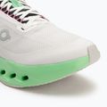 Men's running shoes On Cloudsurfer Next wolf/honeydew 7