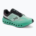 Men's running shoes On Running Cloudsurfer Next mint/black