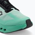 Men's running shoes On Running Cloudsurfer Next mint/black 7