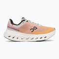 Women's running shoes On Cloudsurfer Next tangerine/ivory 2