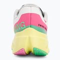 Women's On Running Cloudsurfer Next pink/limelight running shoes 6