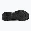 Men's shoes On Running Cloudrock Low Waterproof black/black 4