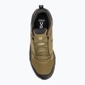 Men's shoes On Running Cloudrock Low Waterproof hunter/black 5