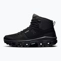 Men's shoes On Running Cloudrock Mid Waterproof black/black 2