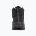 Men's shoes On Cloudrock Mid Waterproof black/black 6