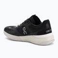Men's tennis shoes On The Roger Advantage Pro Clay black/white 3