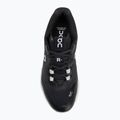 Men's tennis shoes On The Roger Advantage Pro Clay black/white 5