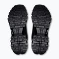 Women's shoes On Running Cloudrock Low Waterproof black/black 10