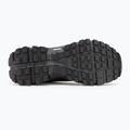 Women's shoes On Cloudrock Low Waterproof black/black 4