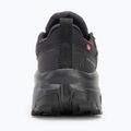 Women's shoes On Running Cloudrock Low Waterproof black/black 6