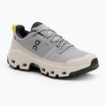 Women's shoes On Cloudrock Low Waterproof alloy/ice