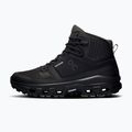 Women's shoes On Running Cloudrock Mid Waterproof black/black 9