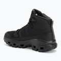Women's shoes On Cloudrock Mid Waterproof black/black 3