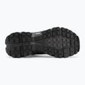 Women's shoes On Cloudrock Mid Waterproof black/black 4