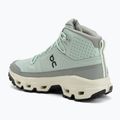 Women's hiking boots On Cloudrock Mid Waterproof mineral/aloe 3