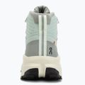 Women's hiking boots On Cloudrock Mid Waterproof mineral/aloe 6