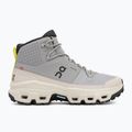 Women's shoes On Cloudrock Mid Waterproof alloy/ice 2
