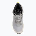 Women's shoes On Running Cloudrock Mid Waterproof alloy/ice 5