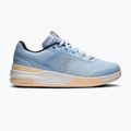 Women's Tennis Shoes On The Roger Advantage Pro Clay chambray/blonde 8