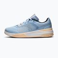 Women's Tennis Shoes On The Roger Advantage Pro Clay chambray/blonde 9