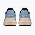 Women's Tennis Shoes On The Roger Advantage Pro Clay chambray/blonde 11