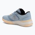 Women's Tennis Shoes On The Roger Advantage Pro Clay chambray/blonde 3