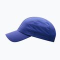 On Running On indigo baseball cap