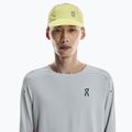 On Running Zero limelight baseball cap 2