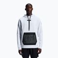 Men's On Running Hoodie white
