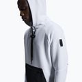 Men's On Running Hoodie white 5